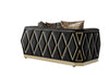Cavalli Loveseat