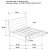 Felicity Beds