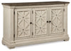 Bolanburg Dining Room Set