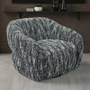 Pyrena Swivel Chair