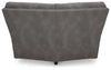 Next-Gen DuraPella Power Reclining Sectional