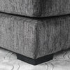 Kaylee L-Sectional w/ Right Chaise