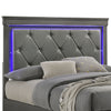 Blaze Bed