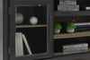 Foyland 83" TV Stand