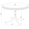 Retro 5 Pc Dining Sets
