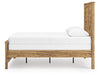 Maystonna Bed