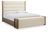 Marxmore Bed