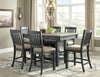 Tyler Creek Counter Height Dining Set