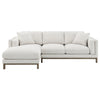 Geneva Sectional Sofa