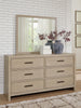 Calmoro Dresser