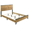 Kaywood Panel Bed