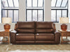 DeepWakes Power Reclining Sofa