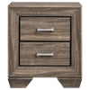 Kauffman Bedroom Set
