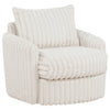 Sarco Swivel Accent Chair