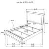 Hyland Bedroom Set