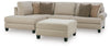 Steelwater Retreat Living Room Set