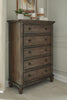 Veramond Chest of Drawers