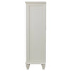 Sandy Beach Door Chest