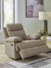 Side-Swipe Recliner