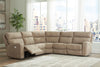 Next-Gen DuraPella Power Reclining Sectional