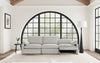 Collins Power Reclining Sofa