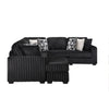 Snuggle Sectional