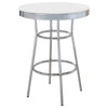 Retro Bar Table