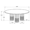 Astoria Coffee Table Set