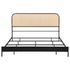 Amherst Panel Bed