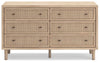 Cielden Dresser