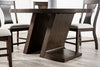 Holsworthy 5 Pc Dining Table Set