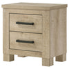 Oakglen Nightstand