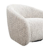 Kyria Swivel Chair