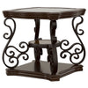 Laney End Table