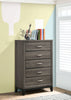 Watson Chest of Drawers