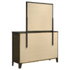 Wilkes Dresser with Mirror
