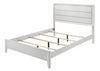 DORTMUND Cal.King, E.King, & Queen Bed