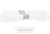 Stupendous Sectional
