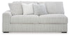 Stupendous Sectional