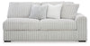 Stupendous Sectional