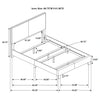 Dorian Bedroom Set