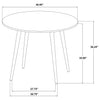 Andrews Counter Height Dining Set