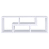 Velma Bookshelf Console