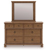 Rowlenstown Bedroom Set