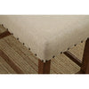 Sania 5 Pc Bar Table Set