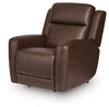 4Z-Tribano Recliner