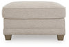 Rayne-Cove Ottoman