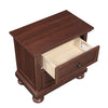 Boston Bedroom Set