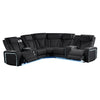 Electra Sectional