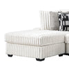 Puffy Sectional